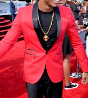 

Popular One Button Groomsmen Shawl Lapel Groom Tuxedos Men Suits Wedding/Prom Best Man Blazer ( Jacket+Pantst+Tie) 972, Same as image