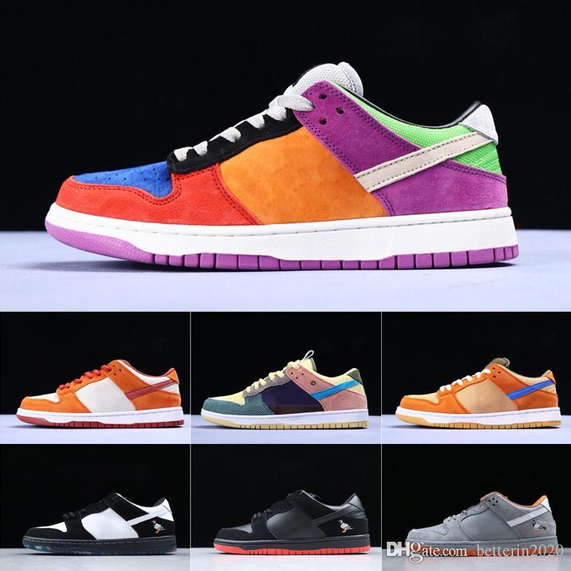 nike dunk low hombre españa