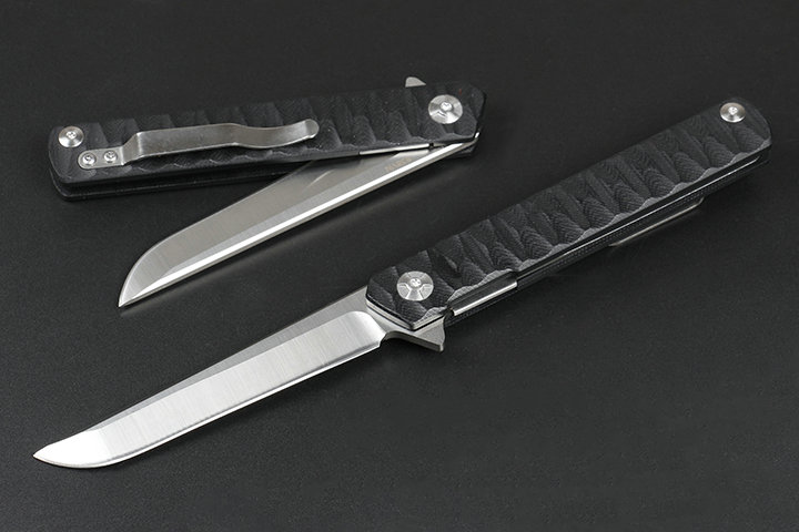 

S35vn Folding Knife Outdoor EDC Pocket Camping Survival Fast Open BM 940 943 550 ZT 0456 Tactical Jungle Fighting Knives Rocket Italy Style