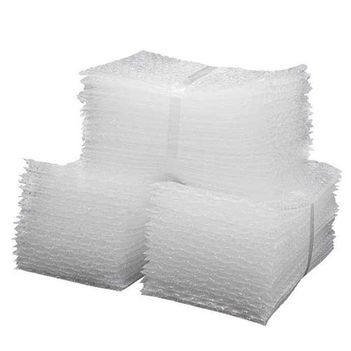 

Transkoot Cushioning Bubble Bags Bubbles Protective Wrap Bolsa Burbuja Packaging Foam Packing Verpackungen Schaum