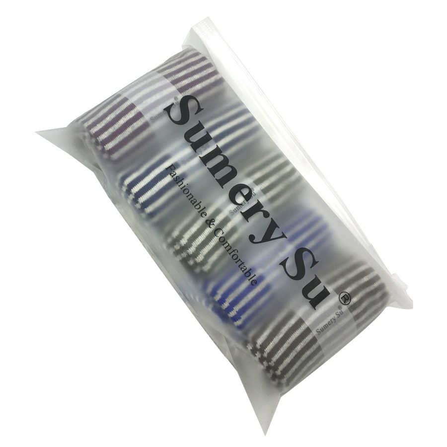 Packing with Gift Bag