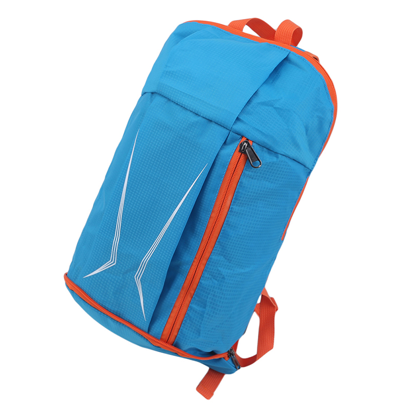 

New Waterproof Nylon Backpack For Women Multi Pocket Travel Backpacks Female School Bag For Teenage Girls Book, Black