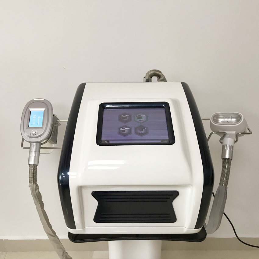 

with CE cryolipolysis vacuum cryotherapy cool tech fat freezing weight loss Portable fat freezing Therapy Machine