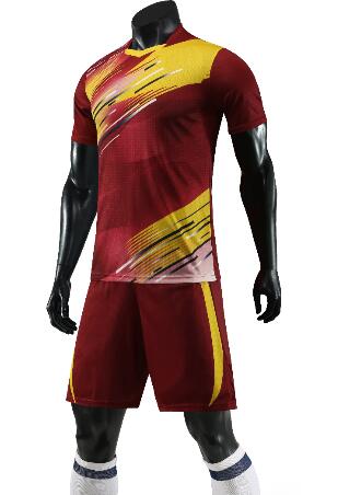 

Customized Soccer Jerseys With Shorts Training Jersey Custom Team Jerseys And Shorts yakuda football uniform training fitness exercise best, Top 14