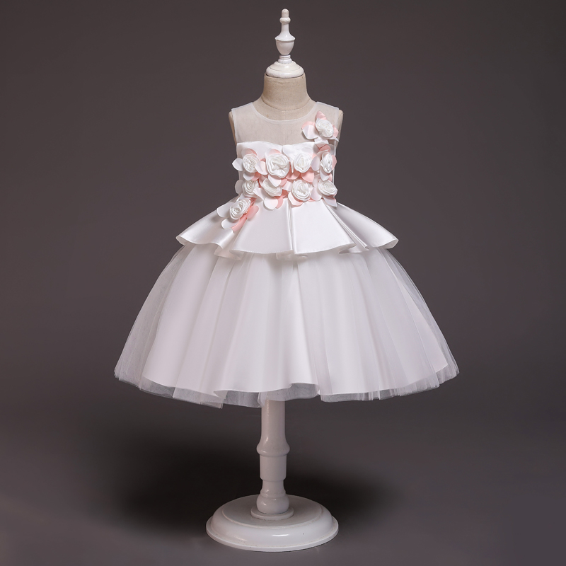 baby frock neck