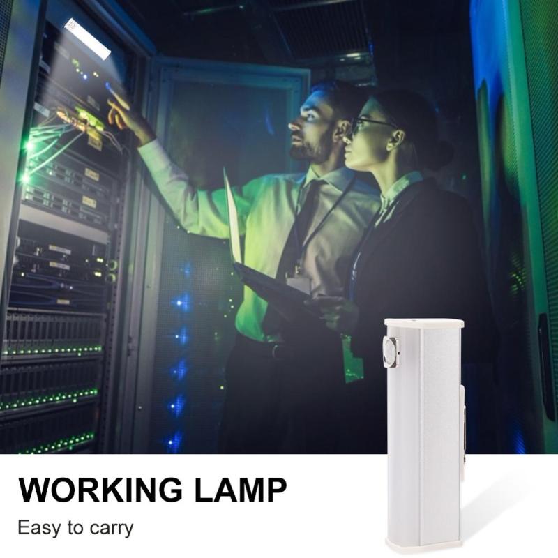 

Sensing Mode Working Light USB Recharge Camping PIR Sensor Light Torch LED Lantern Emergency Touch Control Lamp