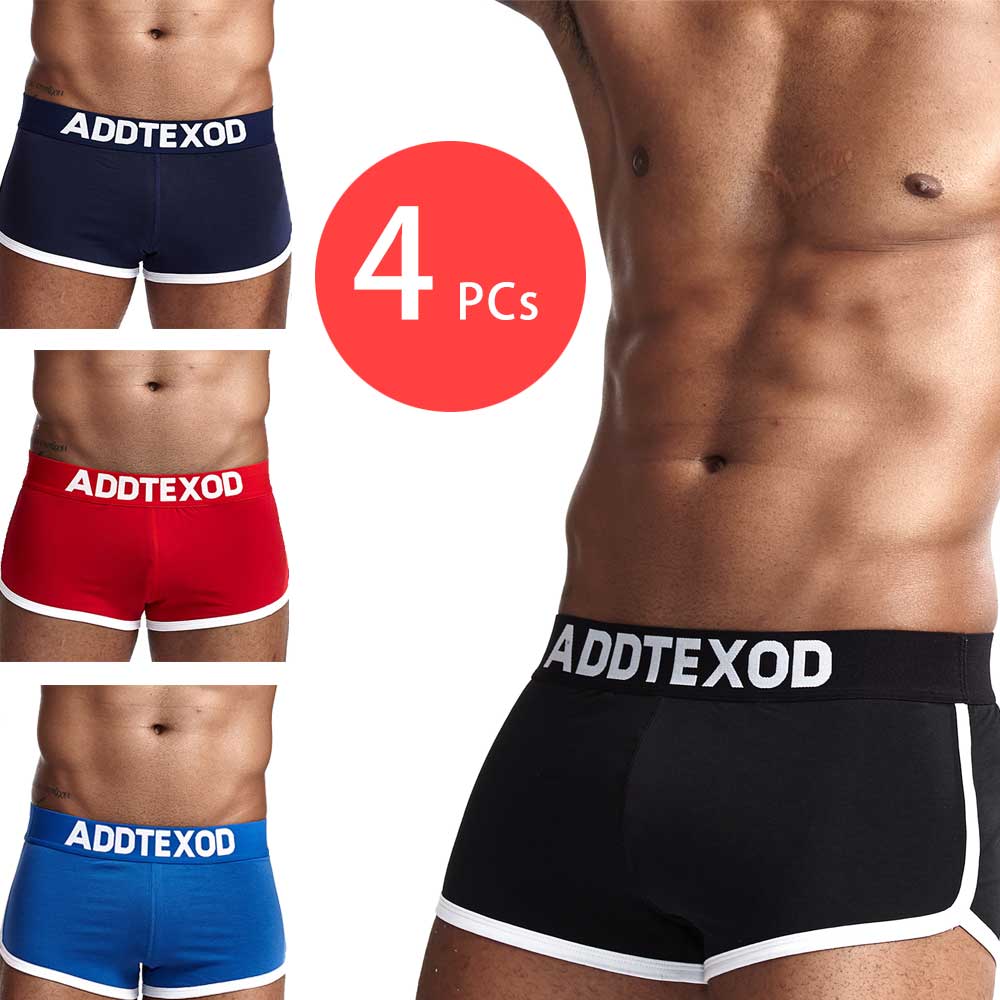 arrow boxer shorts