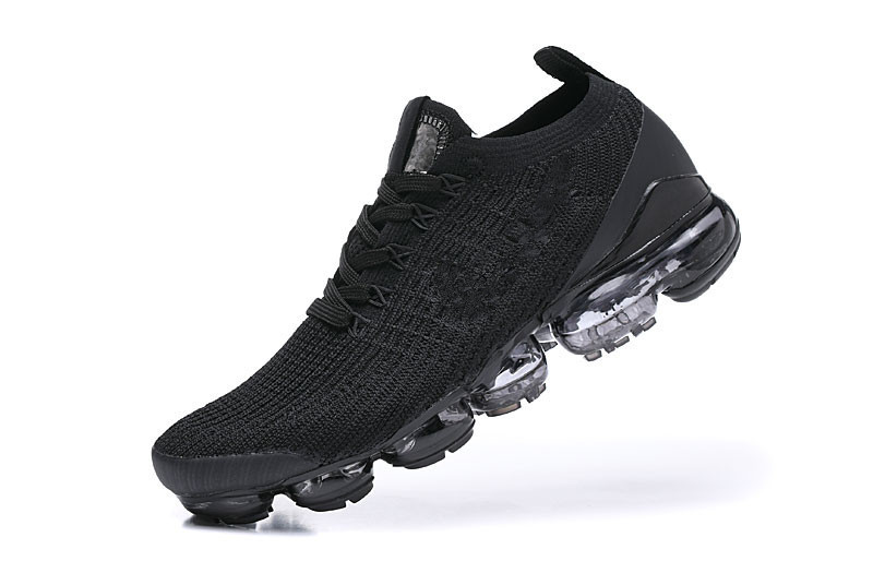 black Nike