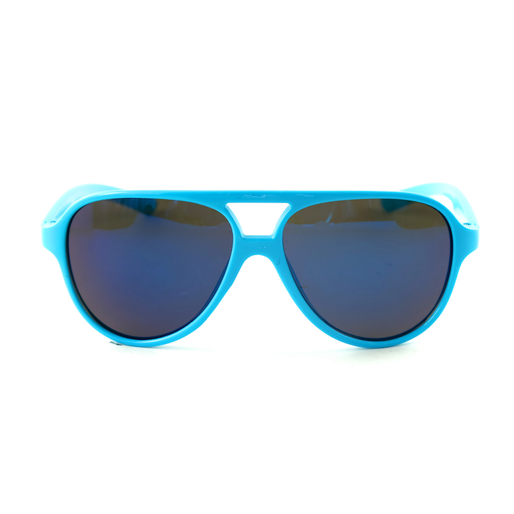 

2020 Kids Sunglasses Boy Girl Fashion UV Protection Sun Glasses Simple Cute Eyeglasses Frame Child Eyewear Summer Beach Accessories YC3124