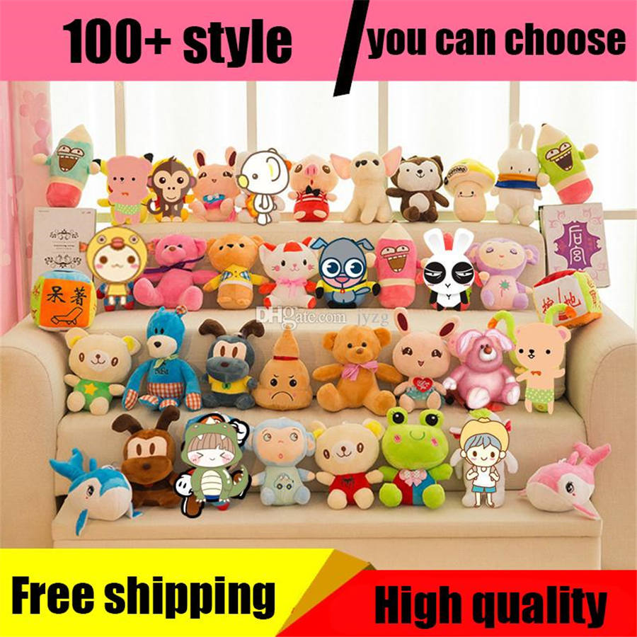 plush dolls online