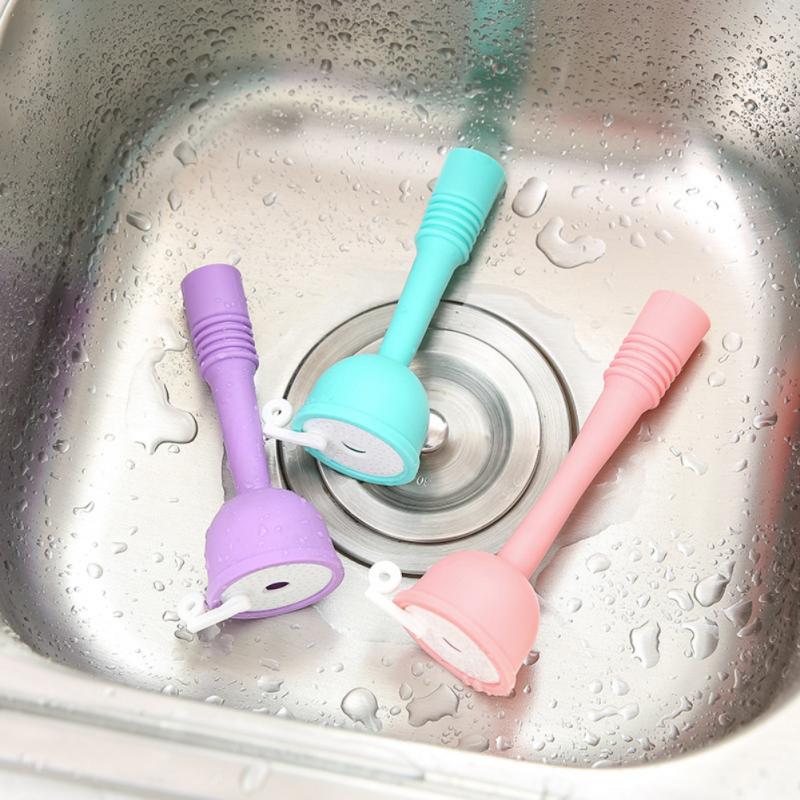 

An adjustable water saving splash water flower saving valve shower faucet device