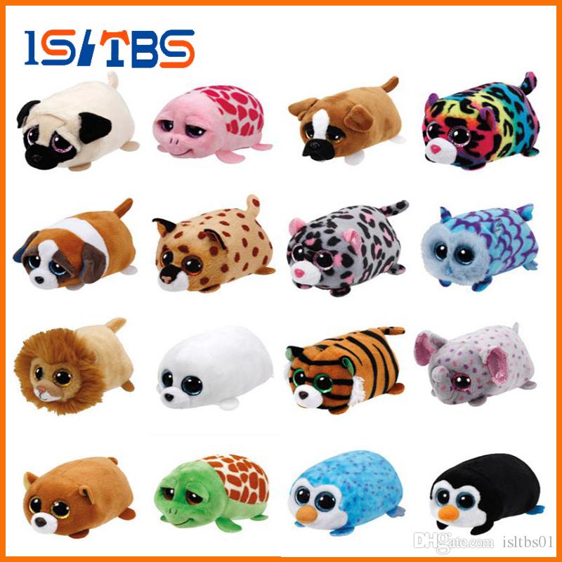 ty beanie babies wholesale