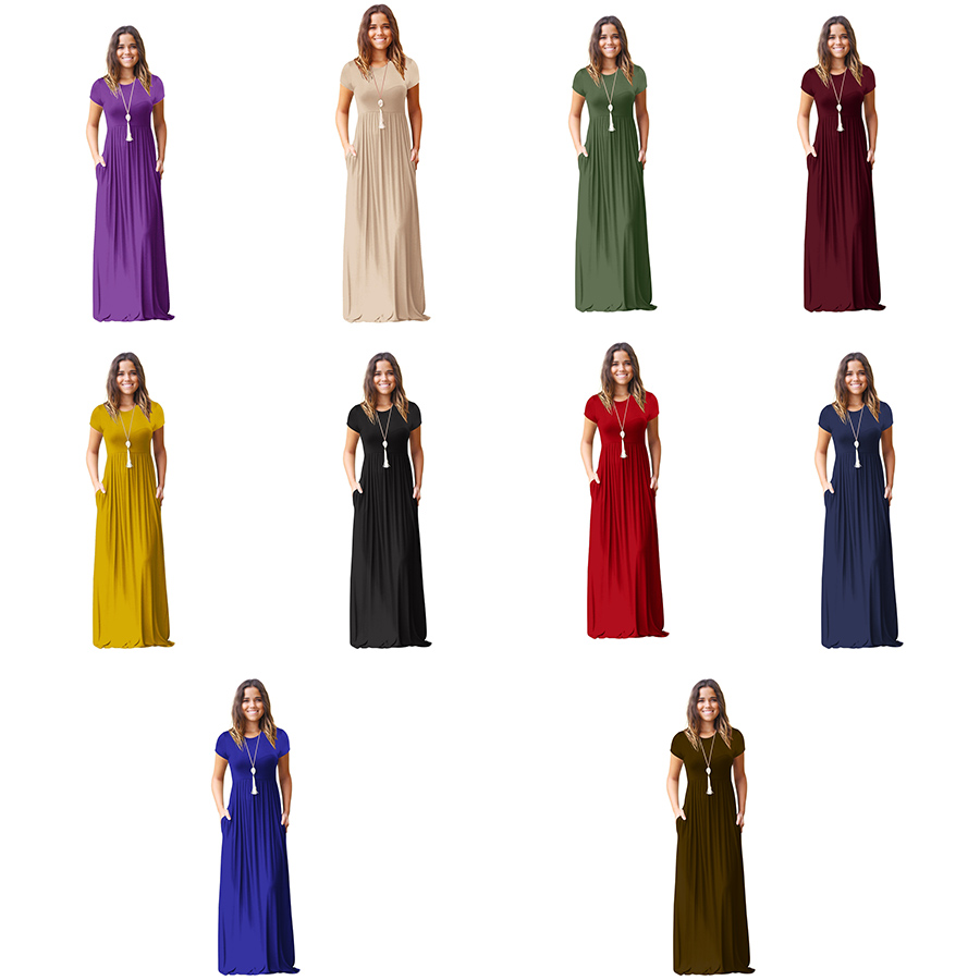 cheap maxi dresses under 10