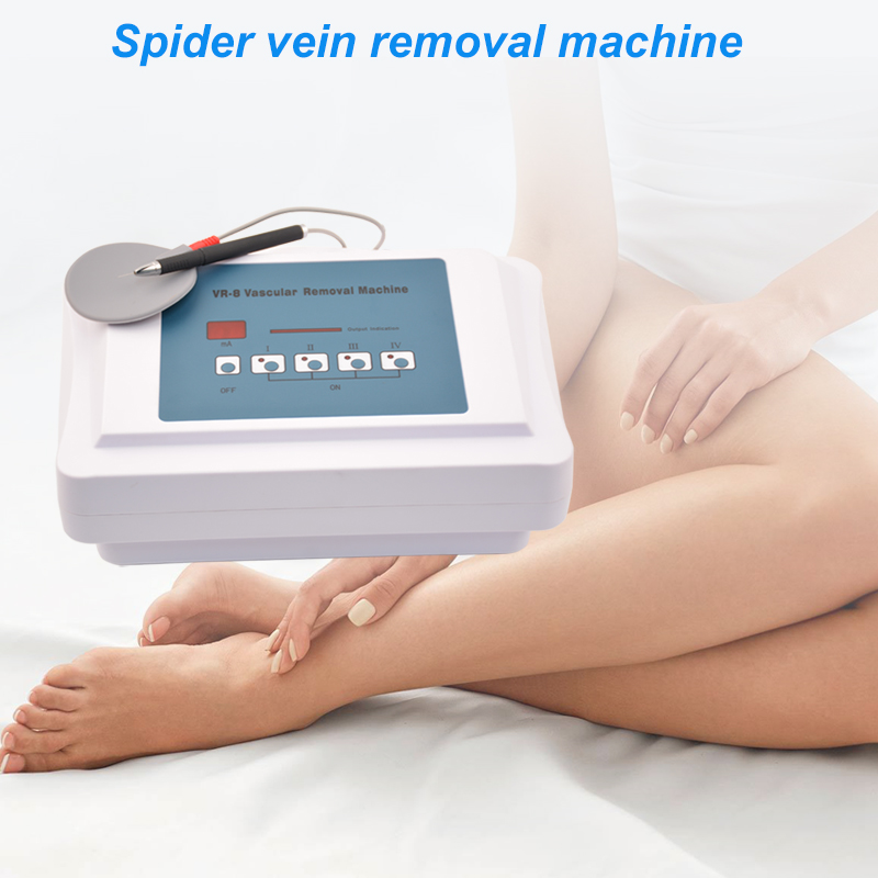 

Portable spider vein removal machine varicose veins vascular removal machine