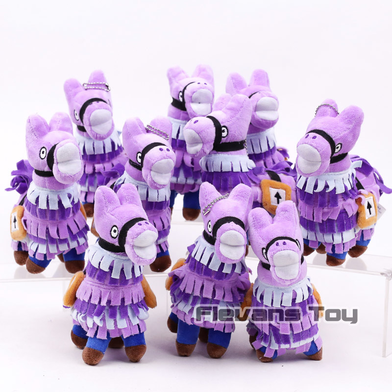 bulk llama plush