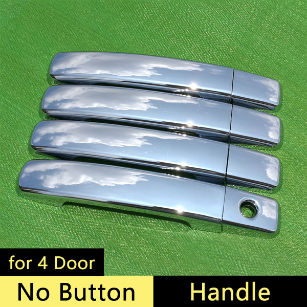 No Button