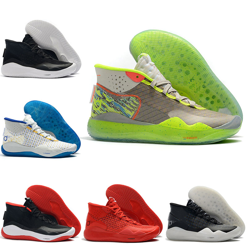 kd shoes new arrival