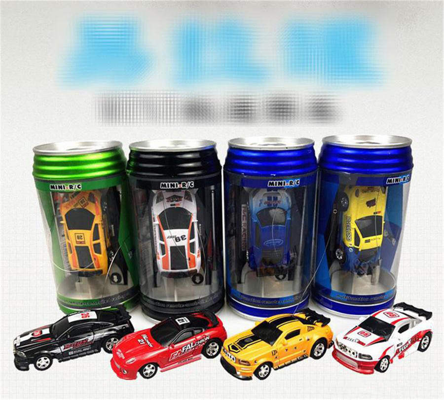 venta de coches teledirigidos