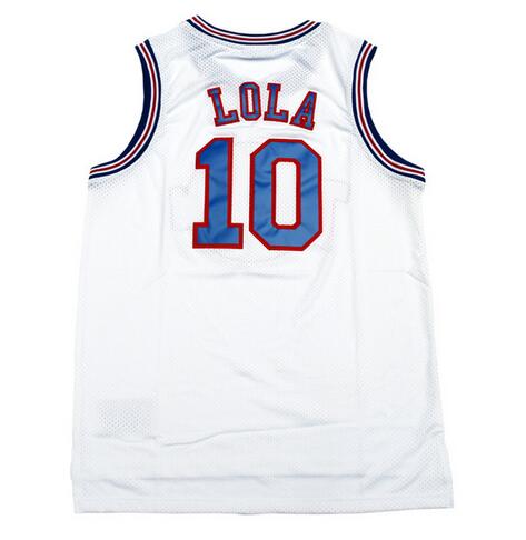 LOLA NO:10