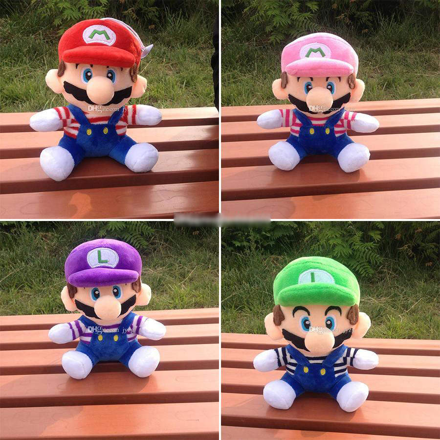 cheap mario toys