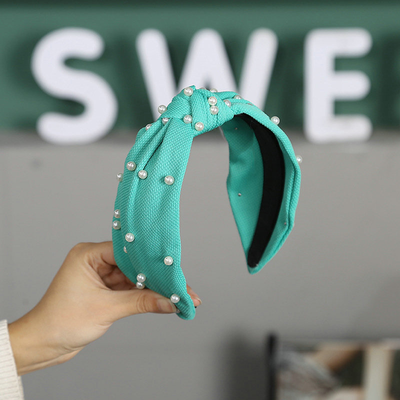 korean hair band online
