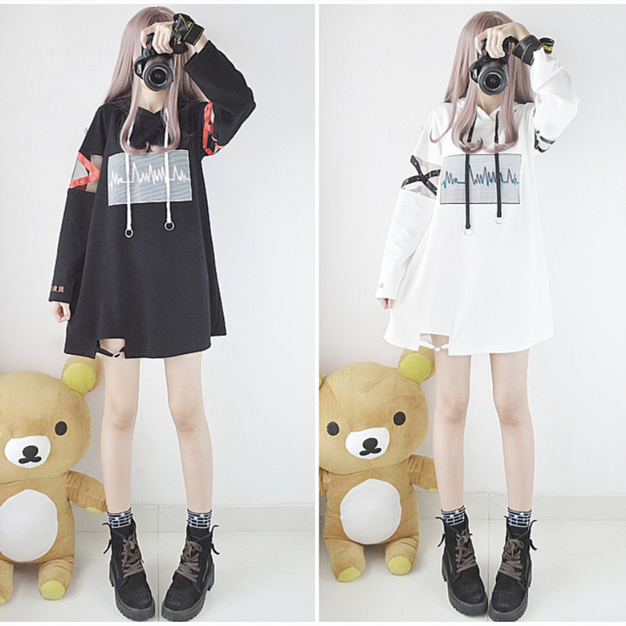 Bras Online Sale Lovely Cosplay Cartoon Cute Lolita Cat Collar Pierced ...