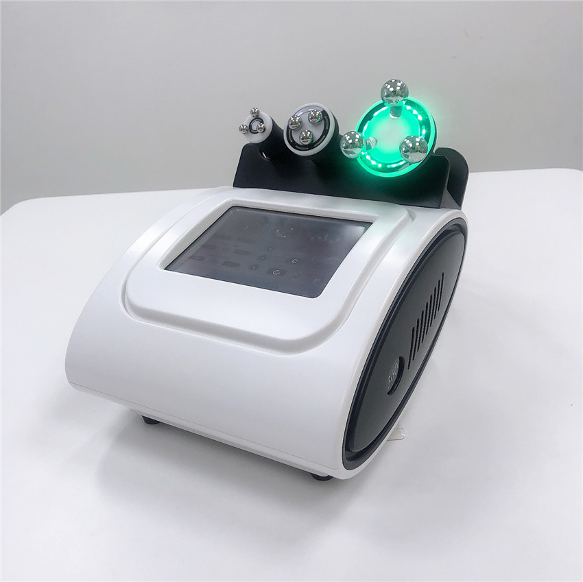 

Rolling rf360 therapy machine for slimming lose weight RF Radio Frequency For Fat Burning Body Shaping Anti-Aging