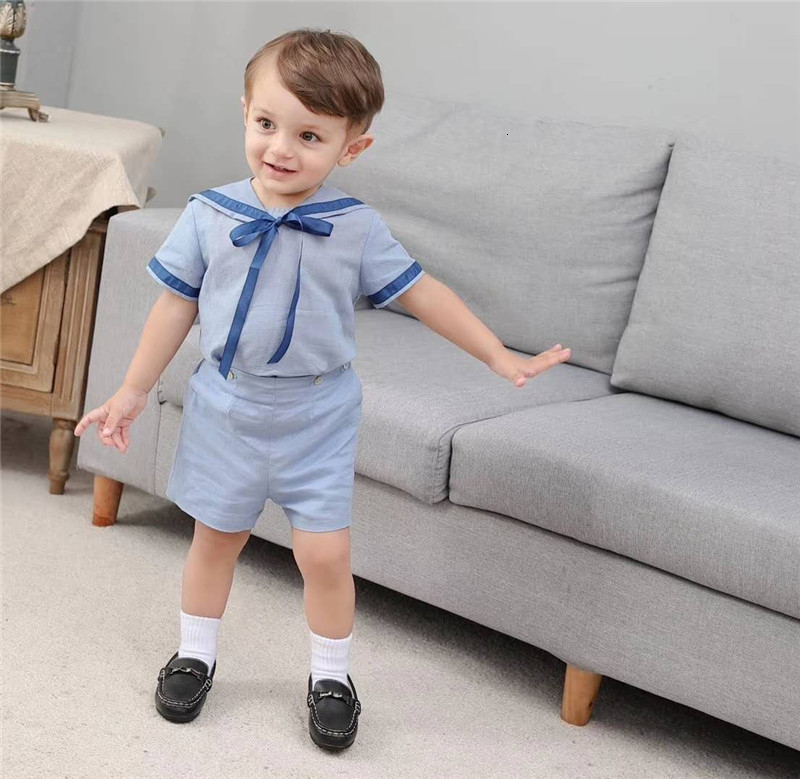 spanish clothes for baby boy