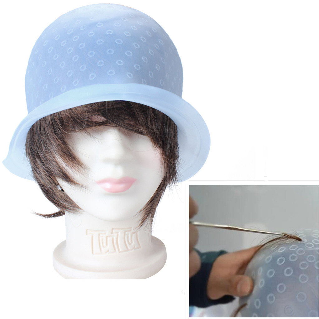 hair highlighting caps for sale