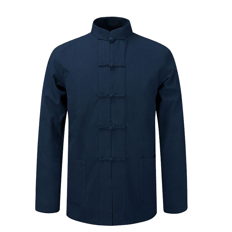 camisas chinas