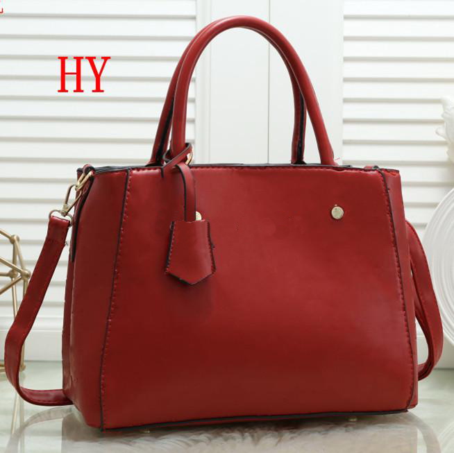 Haute Qualité Neuf classique Bandbody Sac Femme Montaigne PU Cuir Vieux Fleur Sac à main Tote Sac Sac à bandoulière Messenger Sacs à main 2022