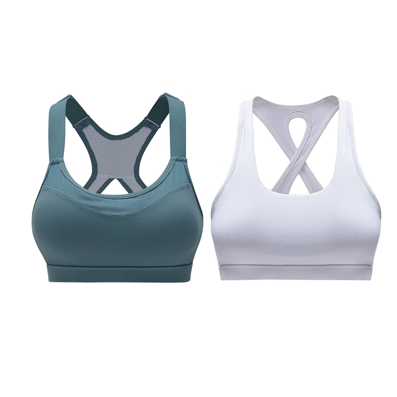 unisex sports bra