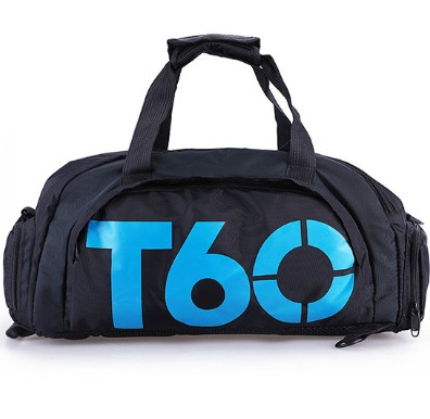 gold's gym bag for sale