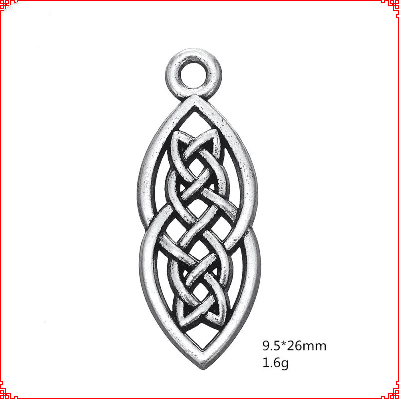 nodo celtico charm pandora nodo celtico charm pandora
