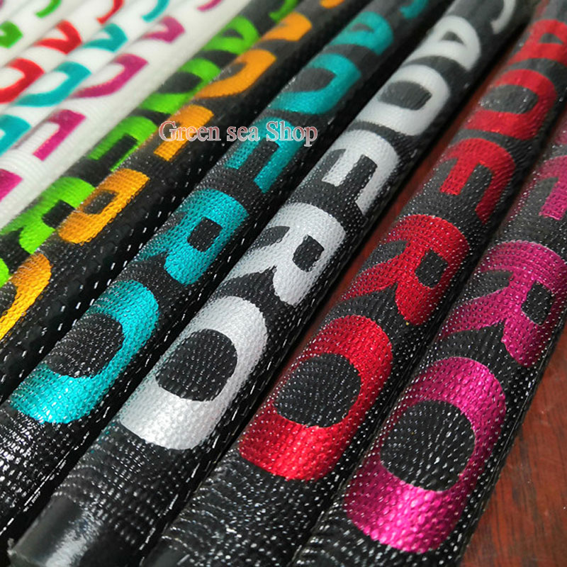 

new CADERO Golf grips High quality rubber Golf irons grips 12 colors in choice 20pcs/lot Golf clubs grips Free shipping