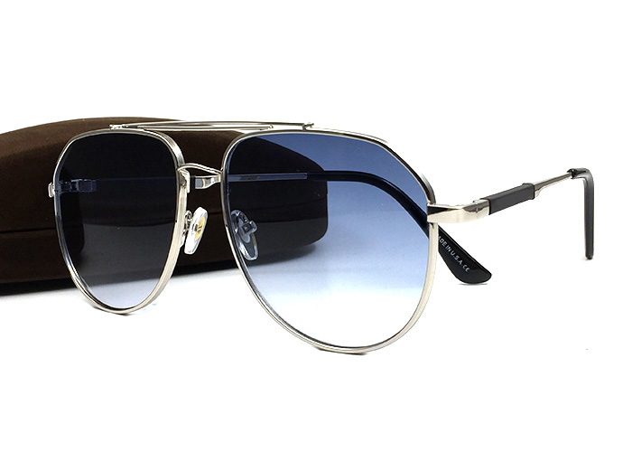 

Summer Style Italy Sunglasses For Men Women Popular Fashion Tom High Quality UV Protection Lens Shades Come With Boxes, White;black