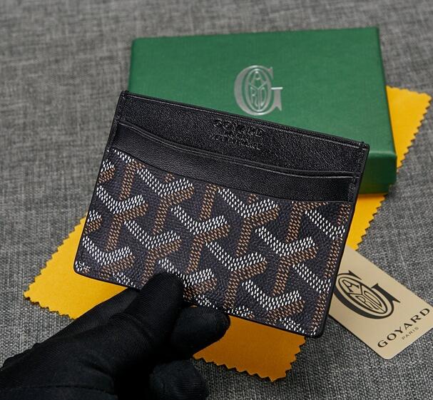 dhgate goyard card holder
