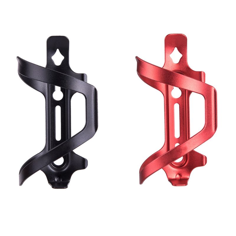 

Light Durable Bicycle Spiral Bottle Cage Bike Water Cup Racks Display Holder for Road Bike MTB Multipurpose Storage