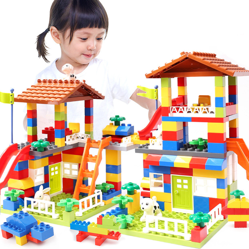 bloques duplo