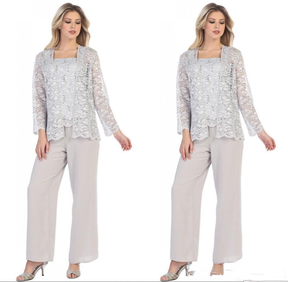 mother of the bride trouser suits wholesale