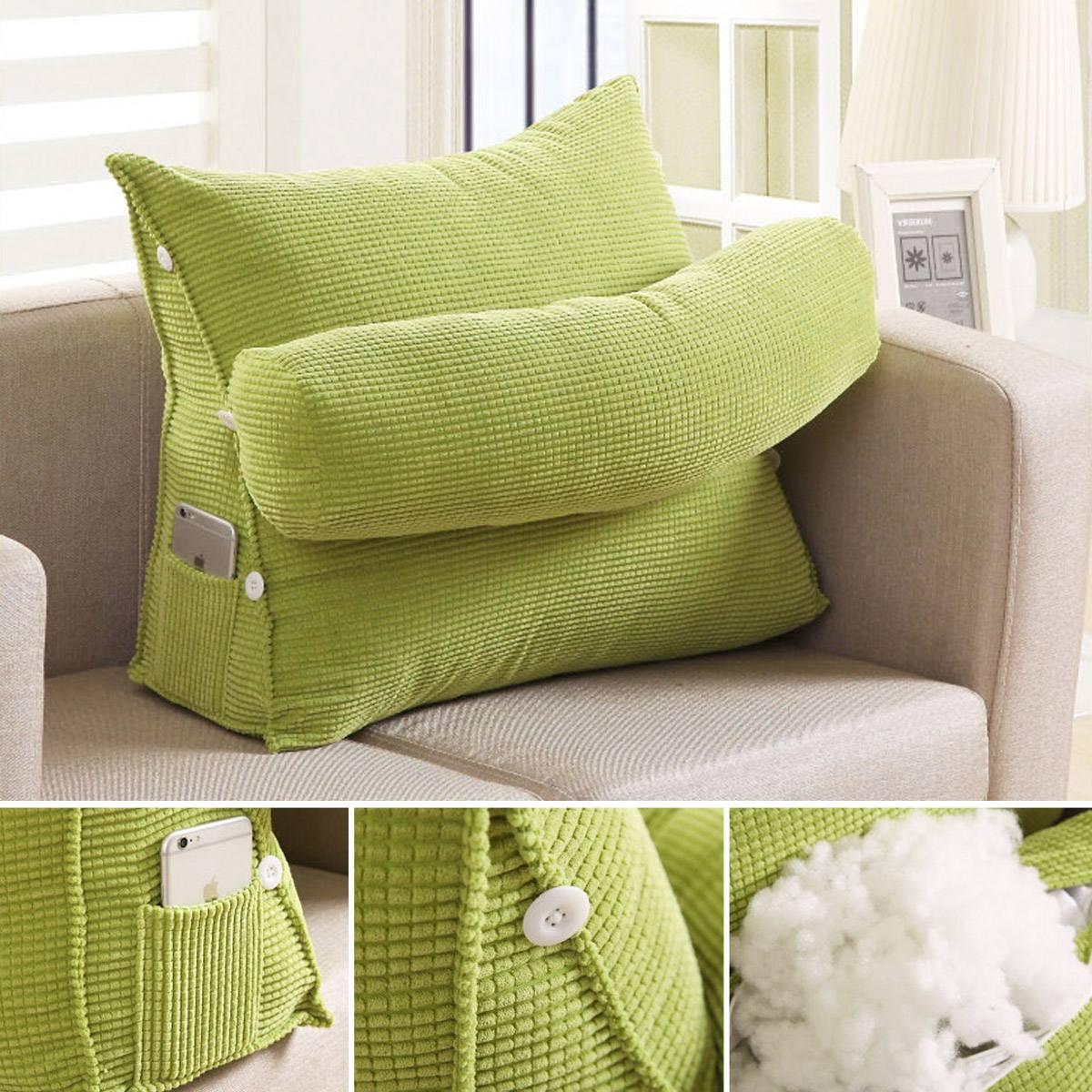 couch pillow stuffing replacement