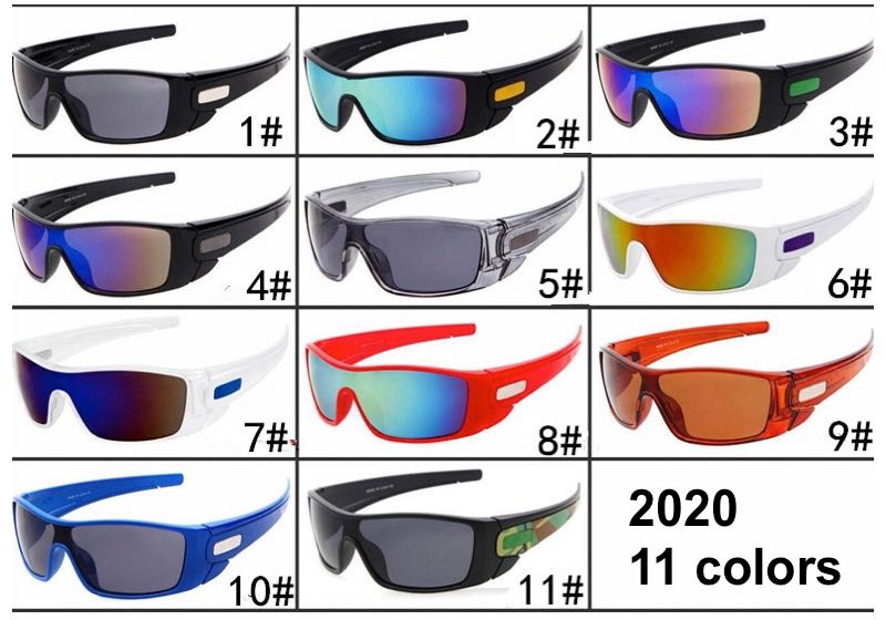 anteojos deportivos hombre