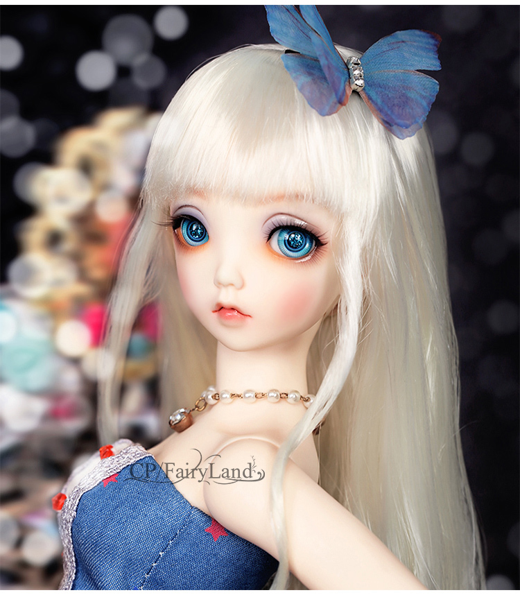 fairyland bjd dolls