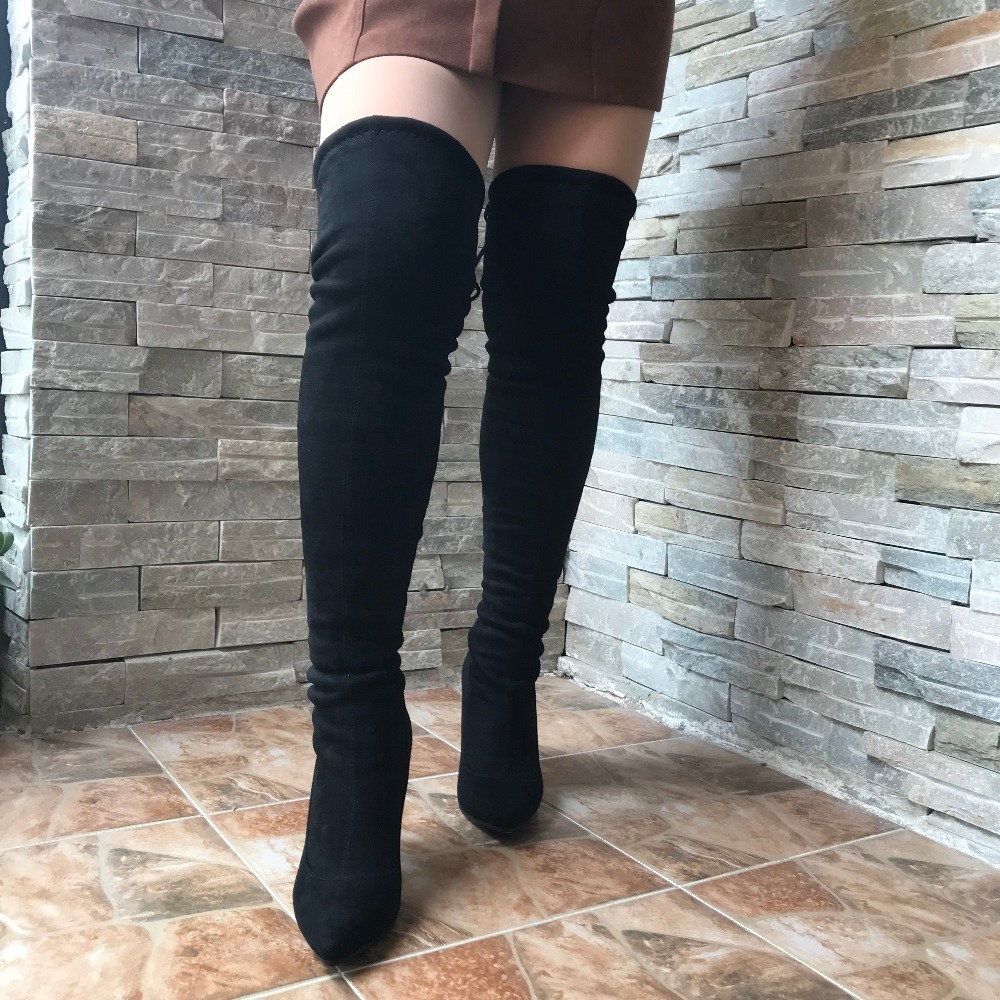 Compra Botas Barato | Entrega Rápida Y Calidad | Es.Dhgate. Más Barata Que  Lustmexico \u0026 Netshoes.