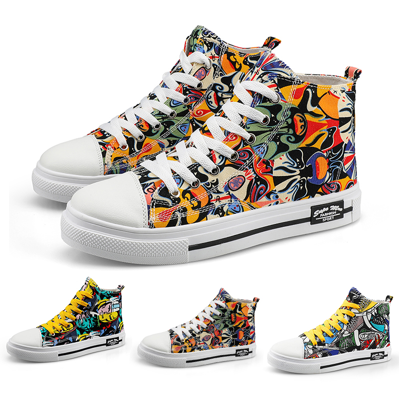 

2020 Fashion women men casual shoes Leather Platform sports sneakers mens trainers designer shoes Homemade brand Made in China size 39-44, A1