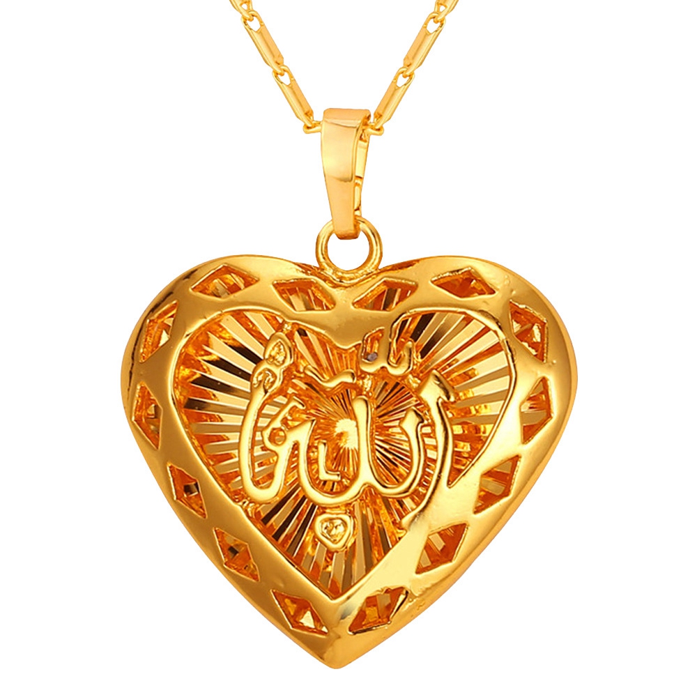 Luu Vintage Heart Stud Earrings Designer Jewelry Chandelier Earrings for Women