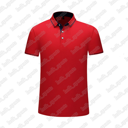 

2656 Sports polo Ventilation Quick-drying Hot sales Top quality men 201d T9 Short sleeve-shirt comfortable new style jersey17852228, Brown