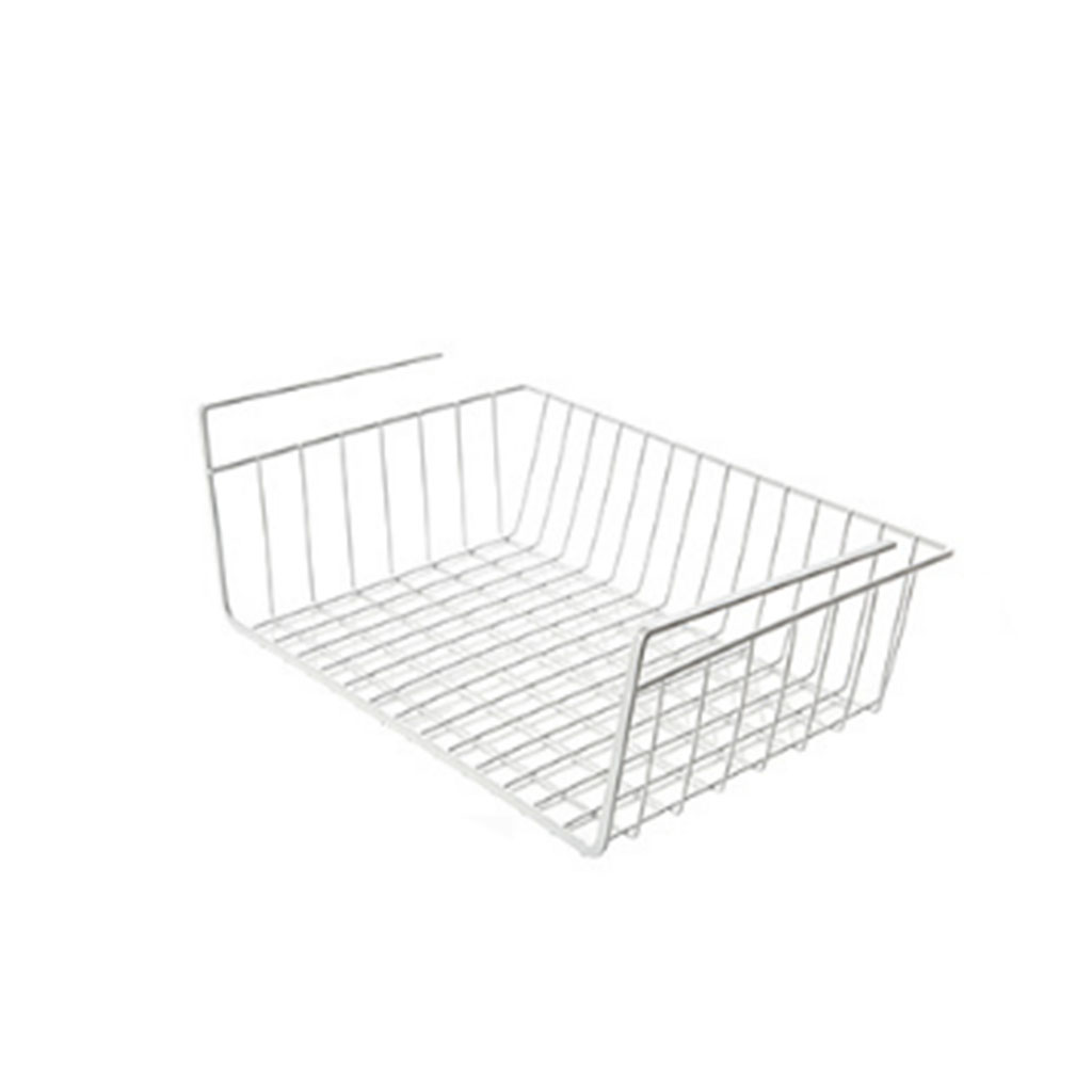 

kitchen layered shelf table dishes seasonings storage cabinet inner partition board single-layer iron pot shelf