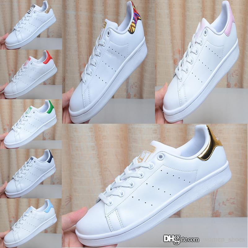 stan smith oro rosa