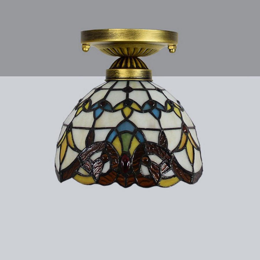 Fantasy Modern Led Ceiling Lights Glass Chandelier Room Decor Ceiling